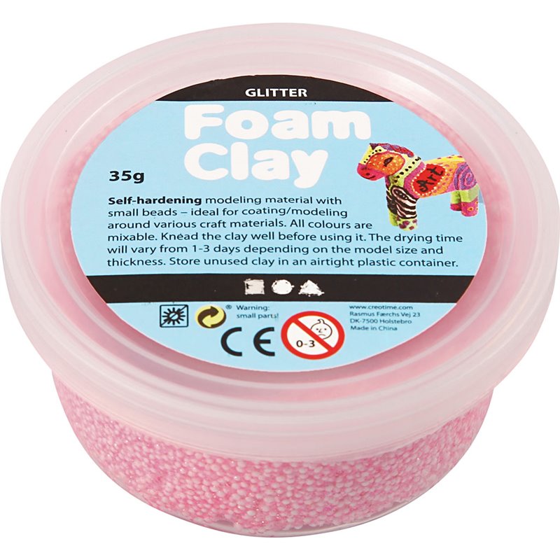 Foam Clay® - 35 gr