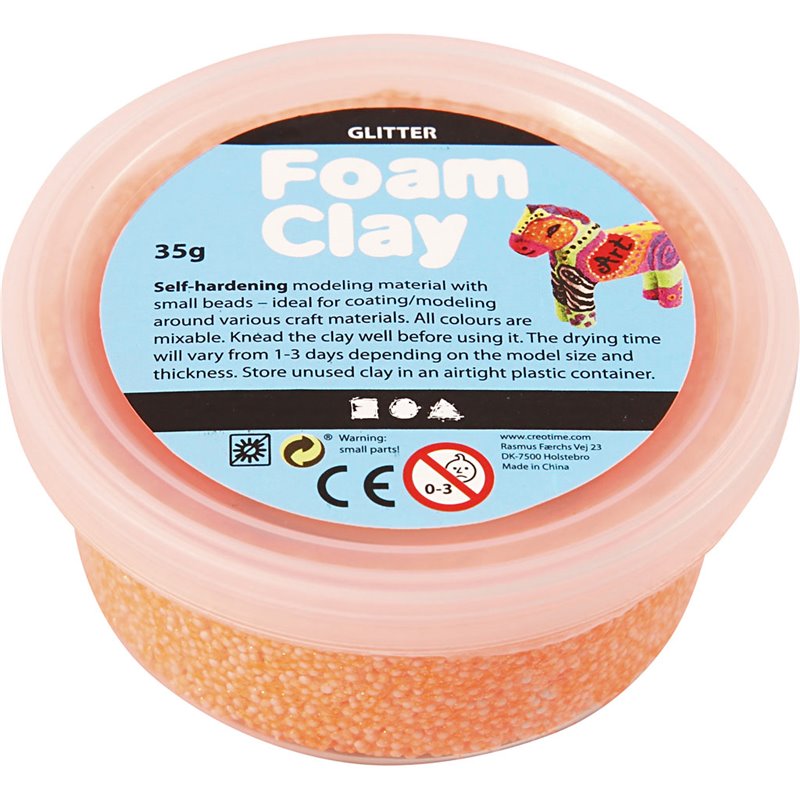 Foam Clay® - 35 gr
