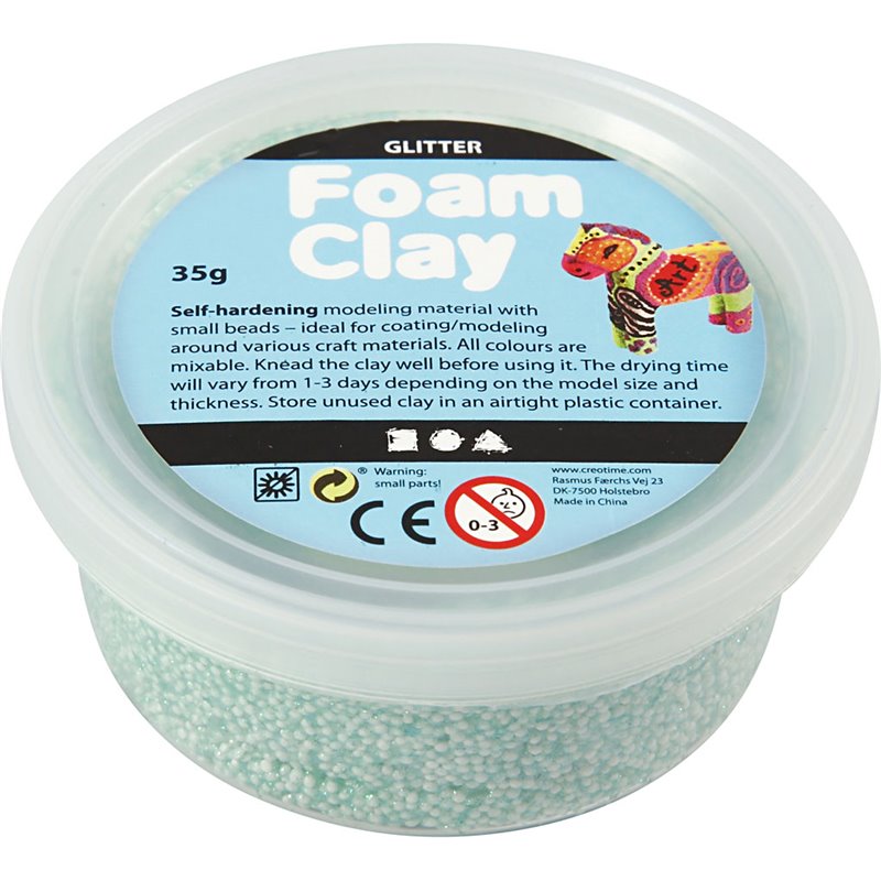 Foam Clay® - 35 gr