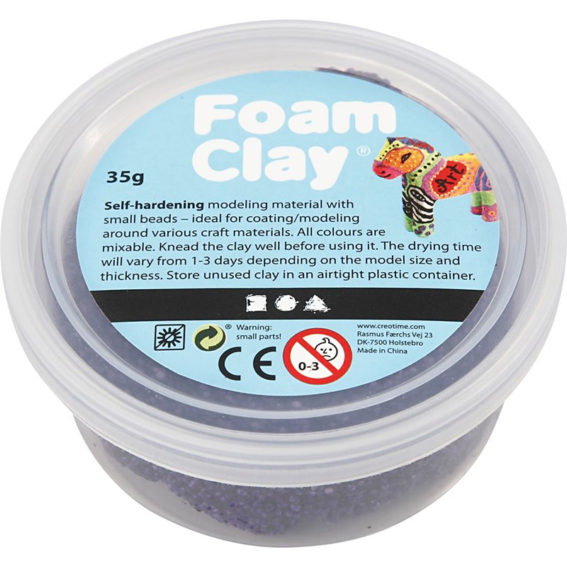 Foam Clay®  - 35 gr