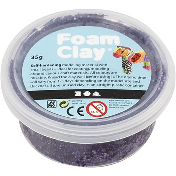 Foam Clay®  - 35 gr