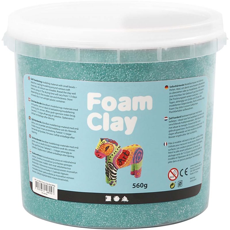 Foam Clay®  - 560 gr