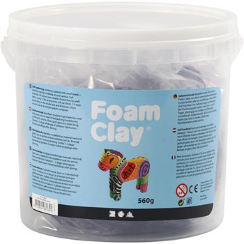 Foam Clay® - 560 gr Foam Clay® - 560 gr
