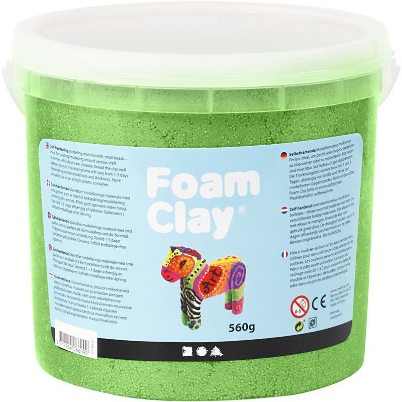 Foam Clay® - 560 gr