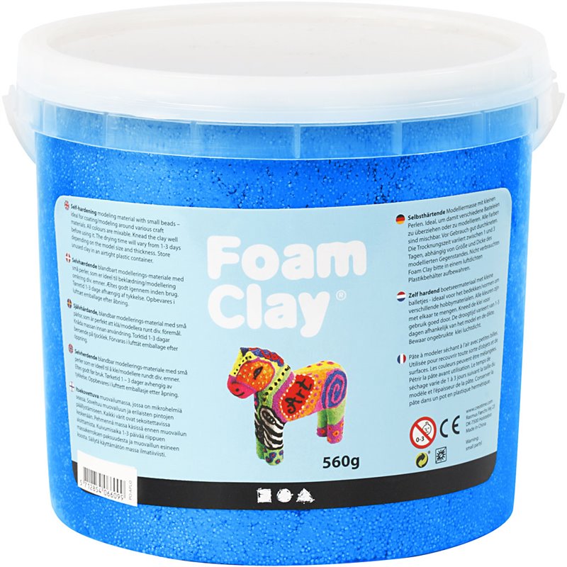 Foam Clay® - 560 gr
