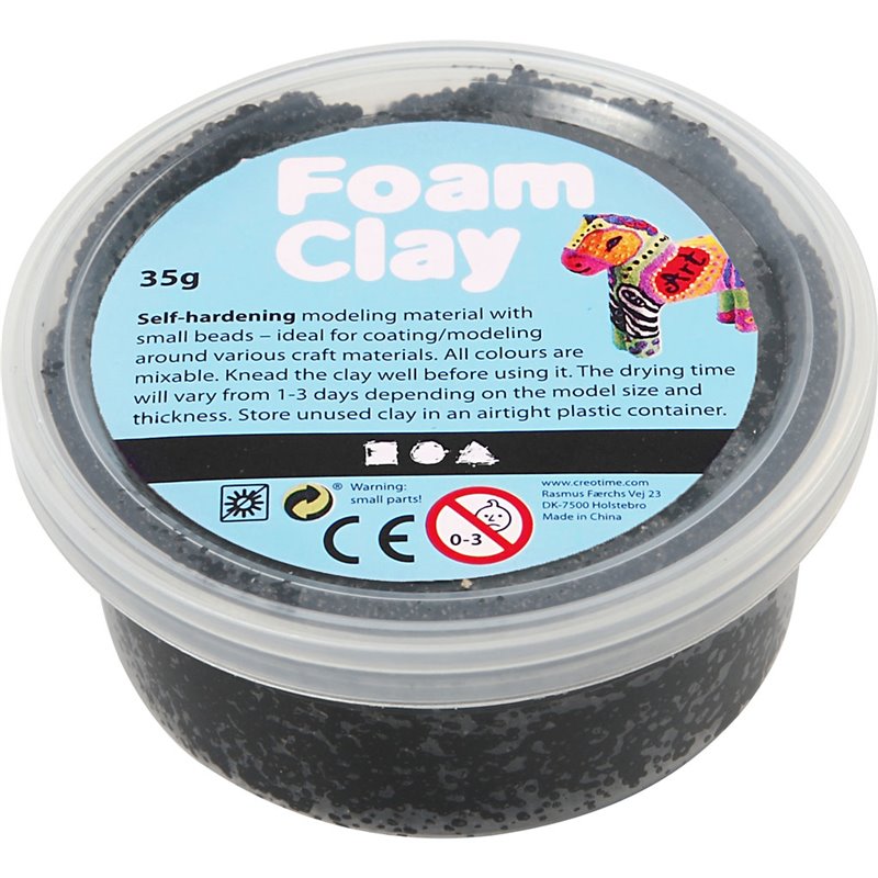 Foam Clay® - 35 gr