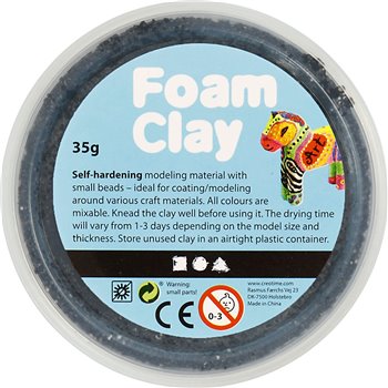 Foam Clay® - 35 gr