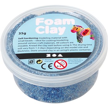 Foam Clay® - 35 gr