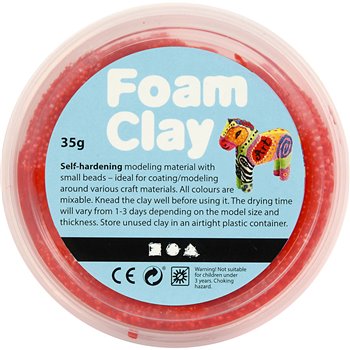 Foam Clay® - 35 gr