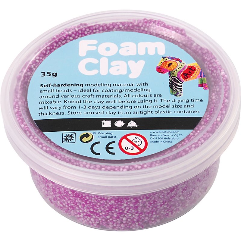 Foam Clay® - 35 gr