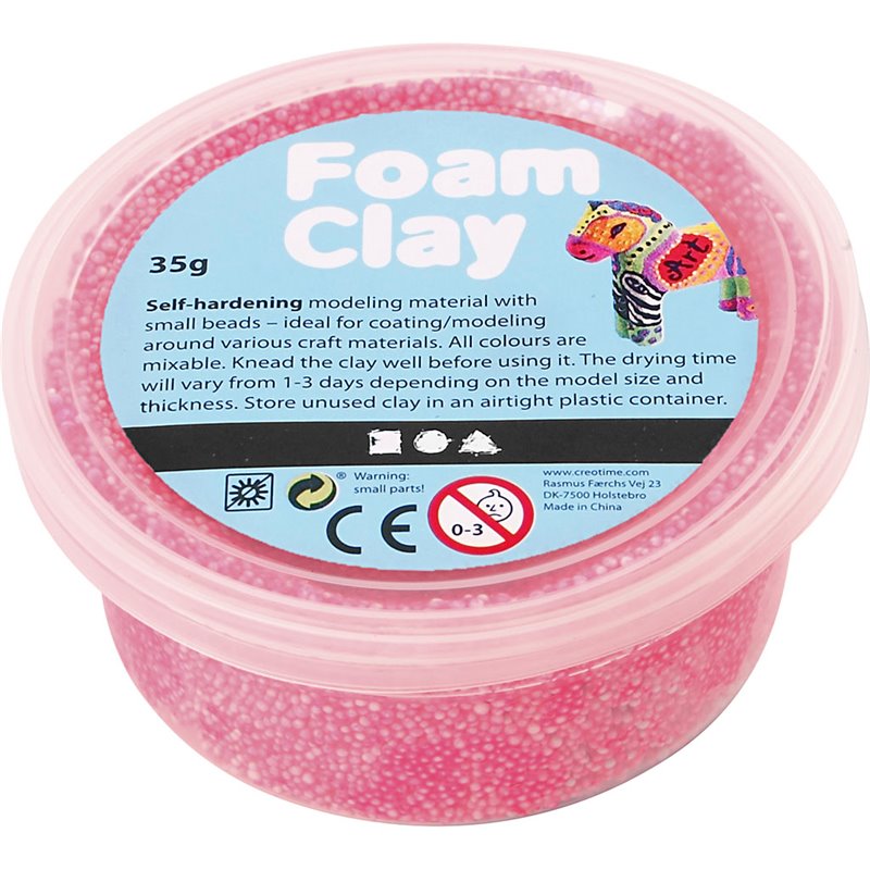 Foam Clay® - 35 gr
