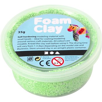 Foam Clay® - 35 gr