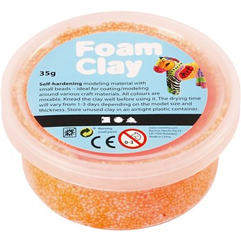Foam Clay® - 35 gr
