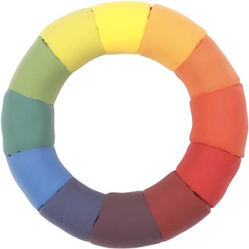 Silk Clay®  - 5x650 gr