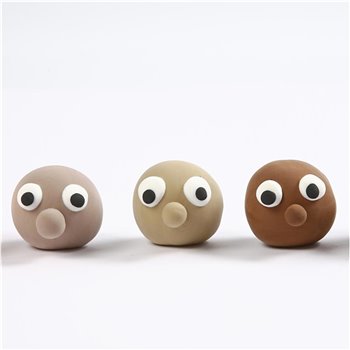 Silk Clay®  - 6x14 gr