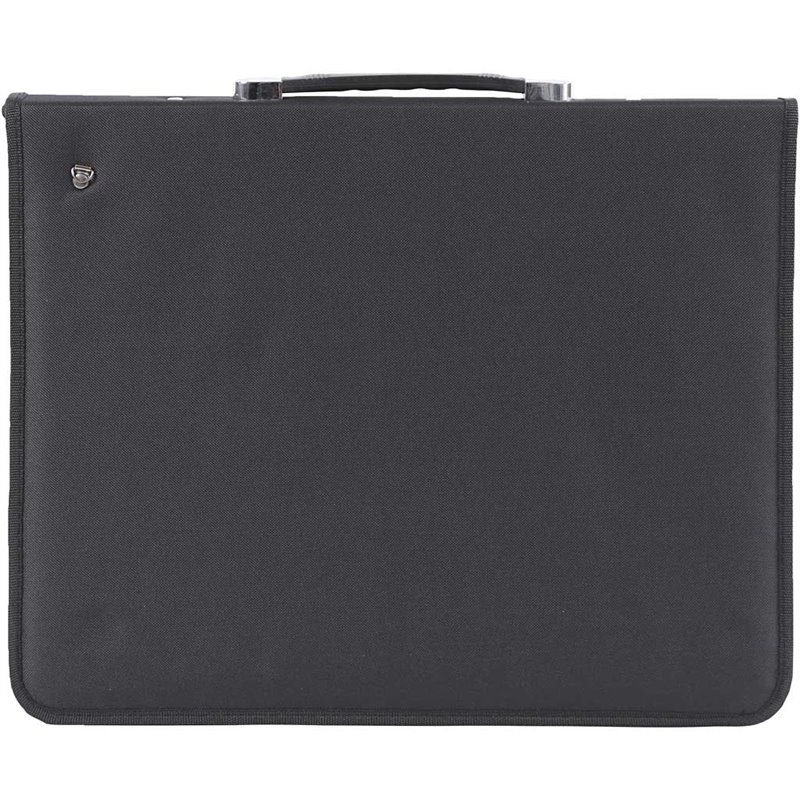 Minster Art Portfolio - A3MPP