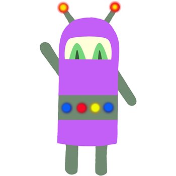 Robots - 16 unidades