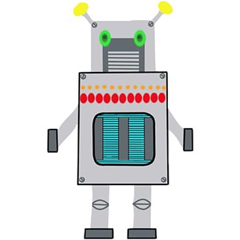 Robots - 16 unidades