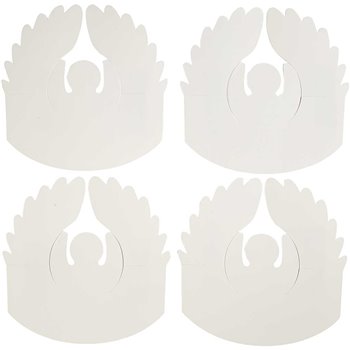 Envoltorio de ángel - 25 unidades