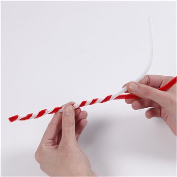 Crea un Muñeco de Nieve - 1 set