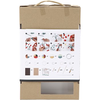 Mi parque infantil - 1 set