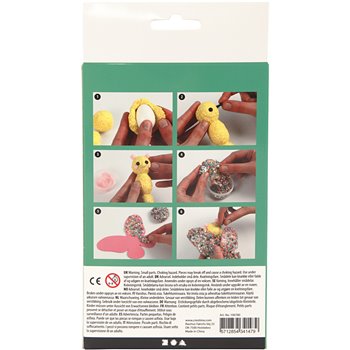 Belle la mariposa - 1 set