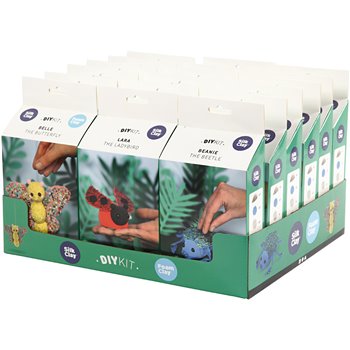 Insectos - 18 set