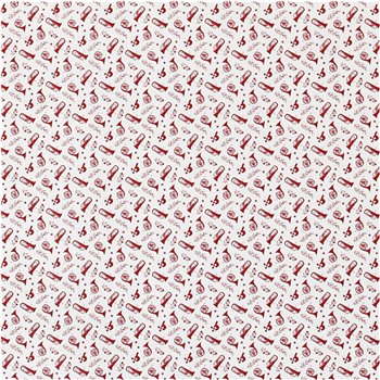 Papel de regalo - 4 m