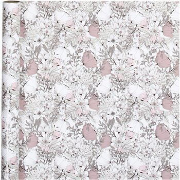 Papel de regalo - 4 m