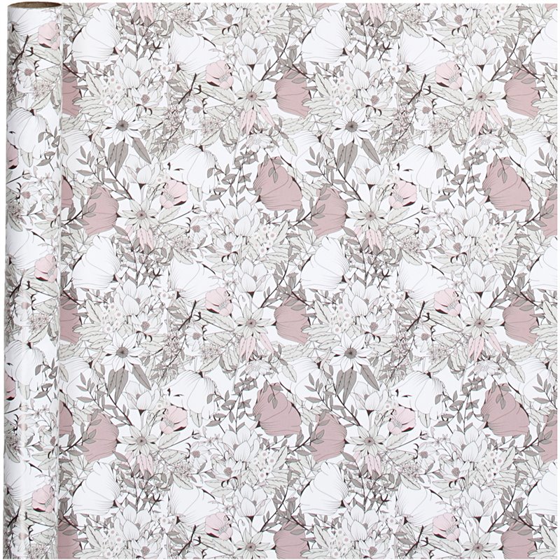 Papel de regalo - 4 m
