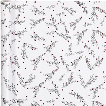 Papel de regalo - 2 m