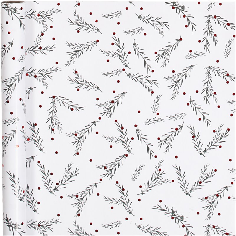 Papel de regalo - 2 m