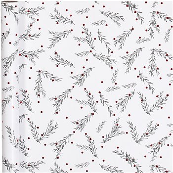 Papel de regalo - 2 m