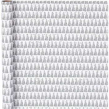 Papel de regalo - 4 m