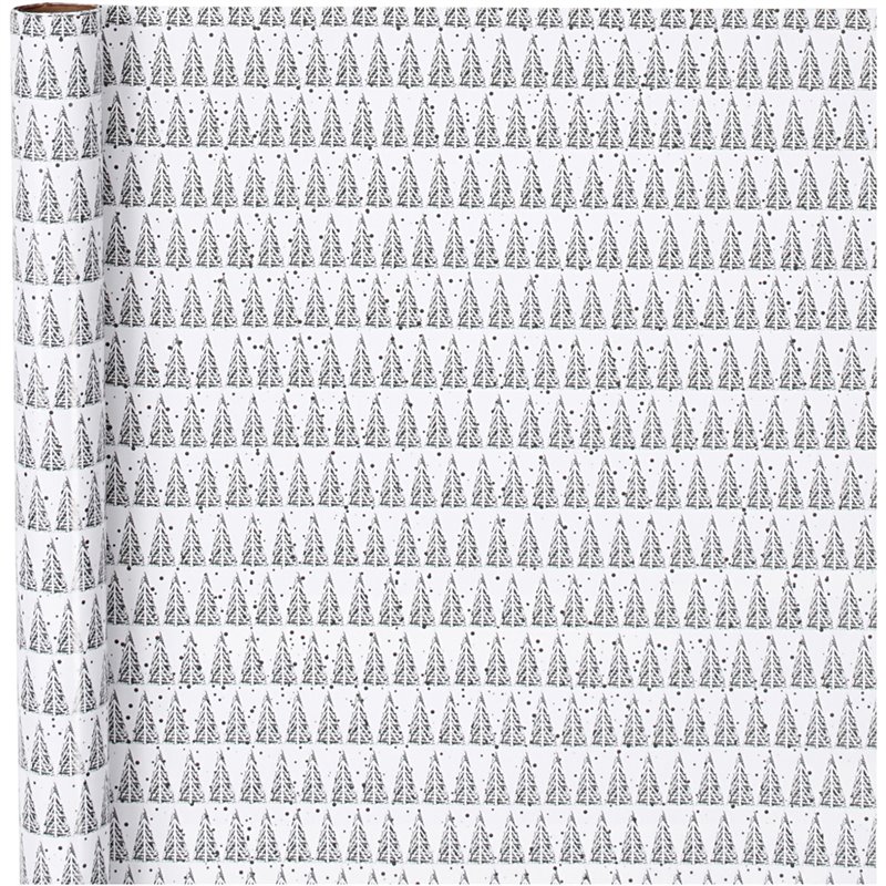Papel de regalo - 4 m