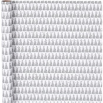 Papel de regalo - 4 m