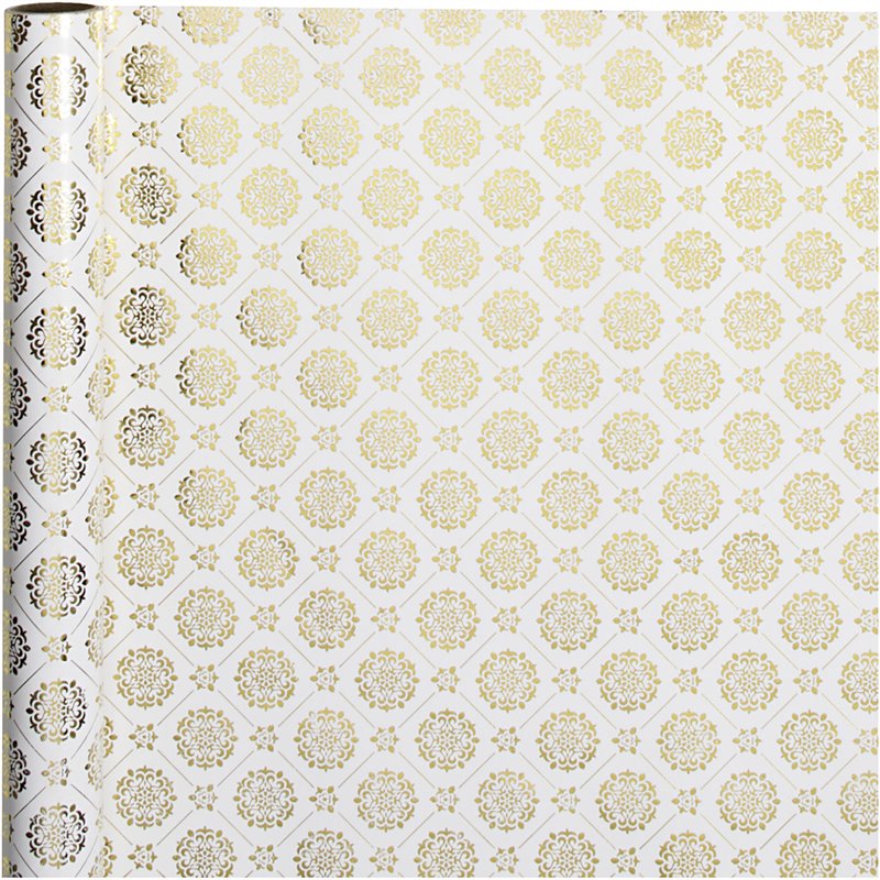 Papel de regalo - 3 m