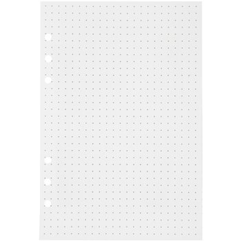 Páginas para agenda - 1 paquetes
