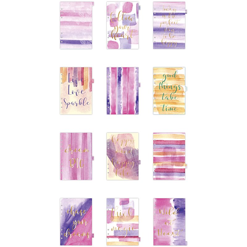 Divisor de índice - 1 paquetes