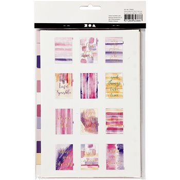 Divisor de índice - 1 paquetes