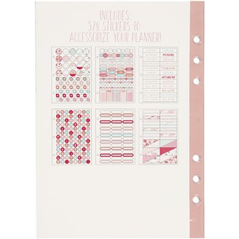 Libro de pegatinas - 1 paquetes