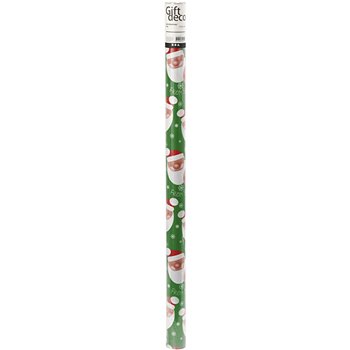 Papel de regalo - 4 m
