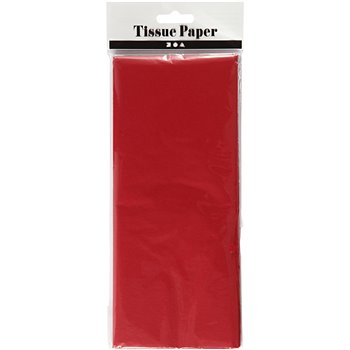 Papel de seda - 10 hoja