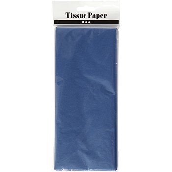 Papel de seda - 10 hoja