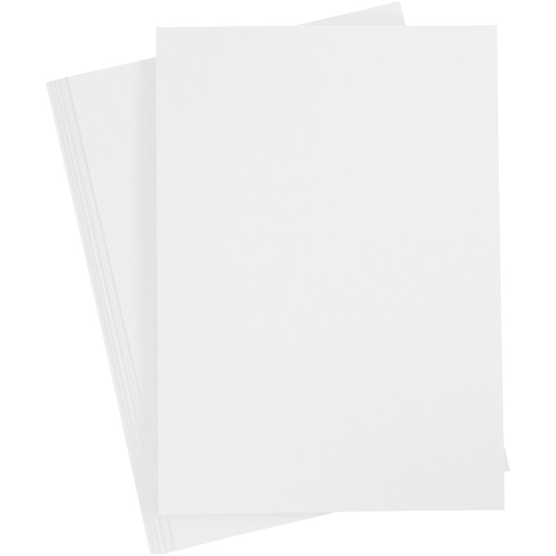 Papel - 20 unidades