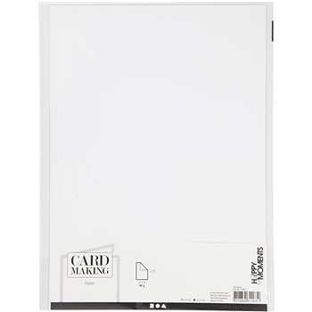 Papel - 20 unidades