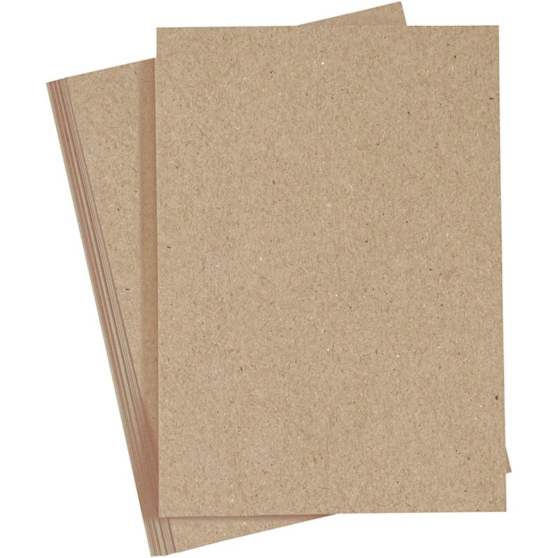 Papel - 20 unidades
