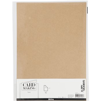 Papel - 20 unidades