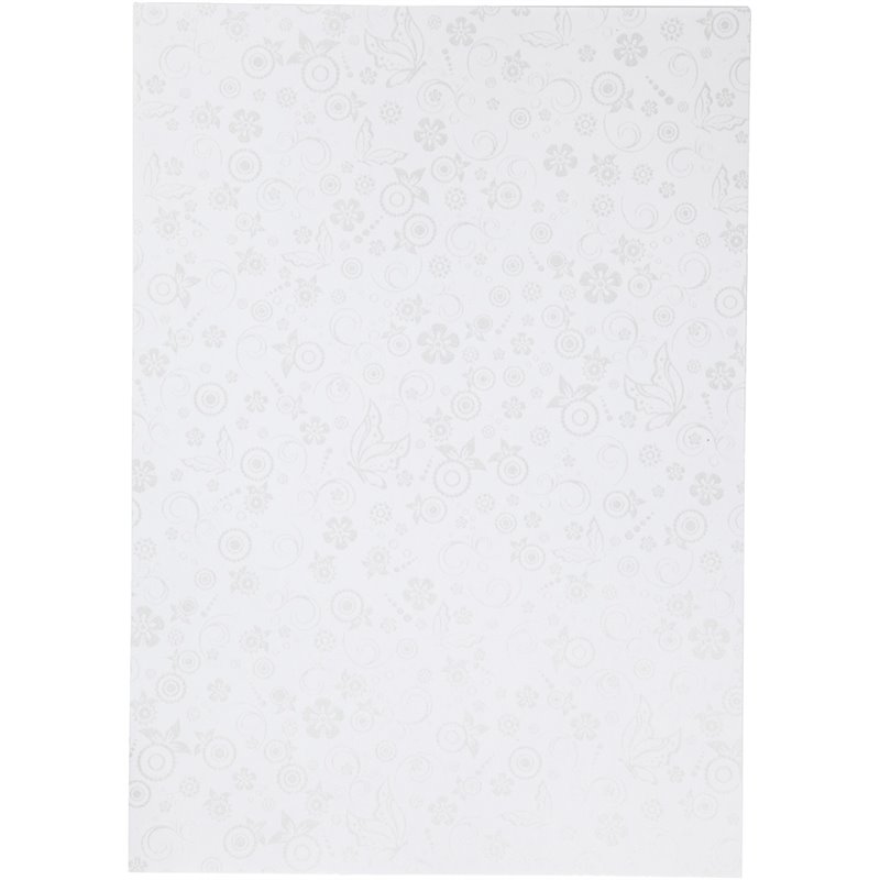 Papel  - 20 hoja