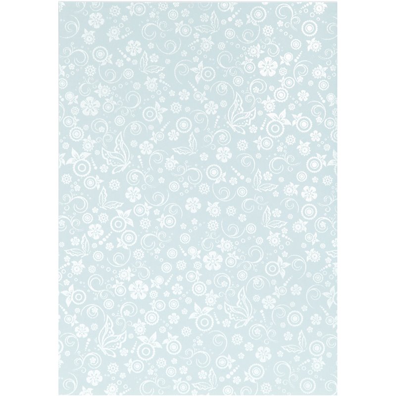 Papel  - 20 hoja